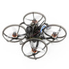 FPV квадрокоптер BetaFPV Air75 II Champion ELRS 2.4 ГГц — гоночный Whoop-дрон 75 мм с бесколлекторными моторами 0802 28000KV, камерой C03, Matrix 1S 5IN1 II, время полёта до 6 минут 50 сек